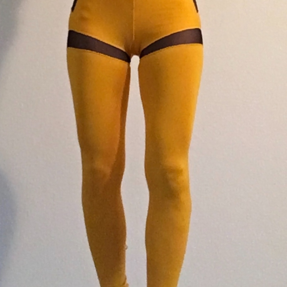 legging - Picture 5 of 5